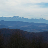 ďaleko a blízko...