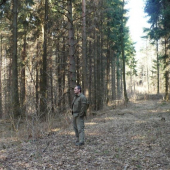 pohlad na hotový posed