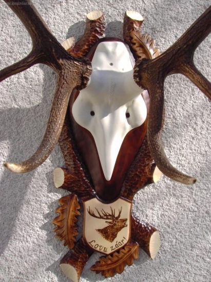 podstavec je moja práca