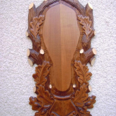 Pod jeleňa