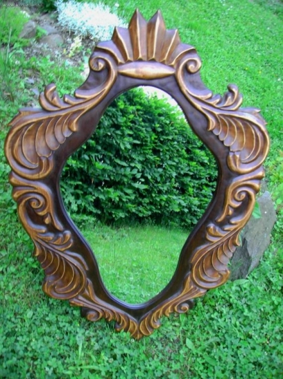 zrkadielko zrkadielko ...