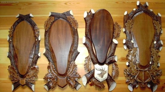 Pod jeleňa od 27 eur