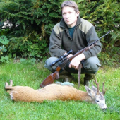 letošní první - 8 let