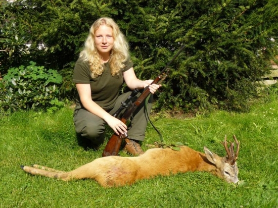 můj uspěšný doprovod přítelkyně - životní trofej