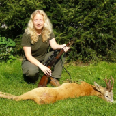 můj uspěšný doprovod přítelkyně - životní trofej