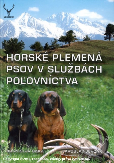Gora -Bavorsky Farbiar
