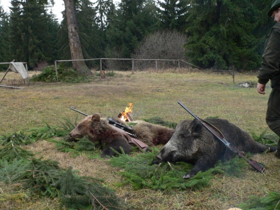 Na výrade sú si všetci rovní!