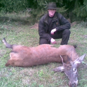 Na prvého sa nezabúda.