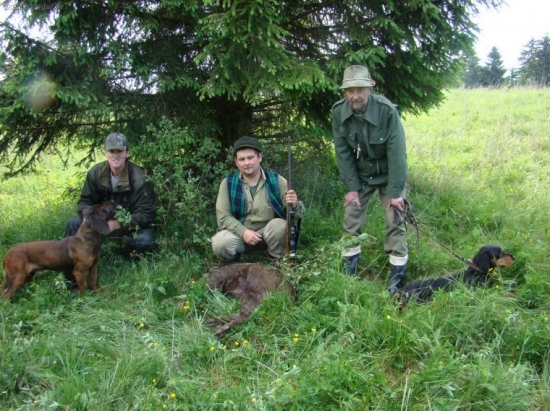 Výsledok dohľadávky - pomoc susedom!!