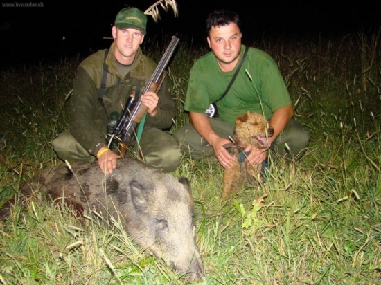 Po úspešnej dohľadávke!