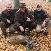 Priateľstvo nadovšetko