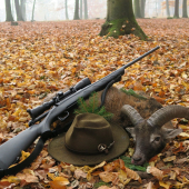 Prvý, je vždy prvý!