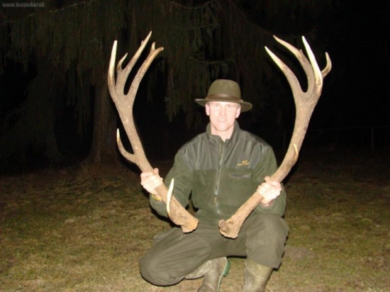 Konečne sú po mesiaci spolu!