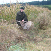 Moja šmolka z pod Kriváňa!