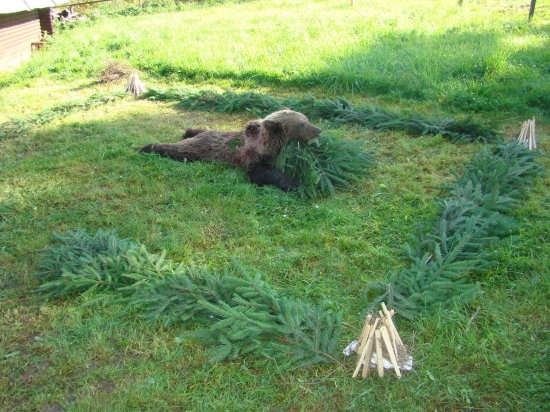 Ďalší škodník z Liptova: