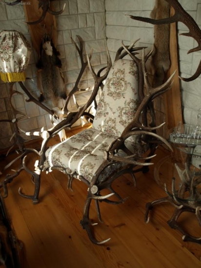 kámošova prácička