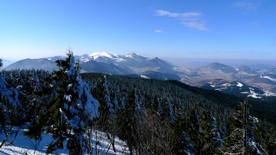 Malá Fatra