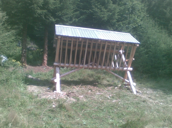 A zase niečo   pre zver.