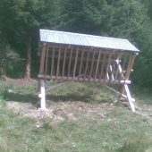 A zase niečo   pre zver.