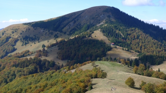 Tak konečne som zdolal Borišov.