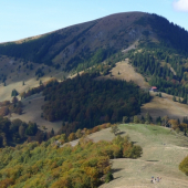 Tak konečne som zdolal Borišov.