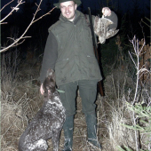 Taky jedna jarní...