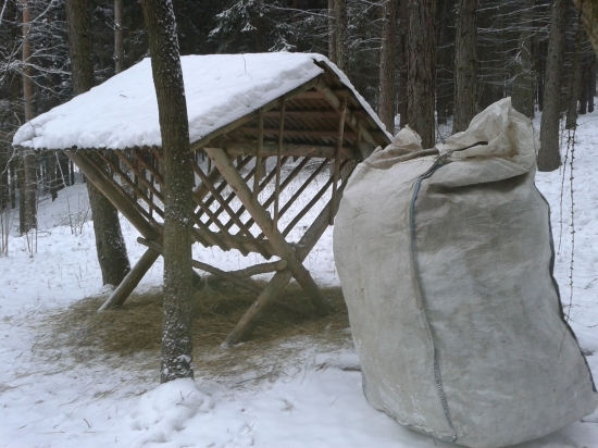 a zase je tu prazdno...