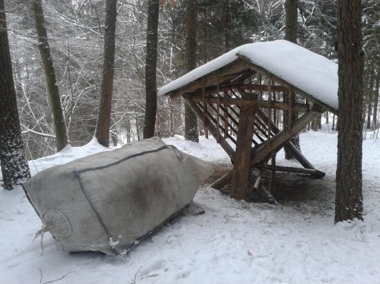 konecne hlasia uz oteplenie