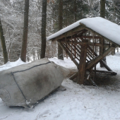 konecne hlasia uz oteplenie