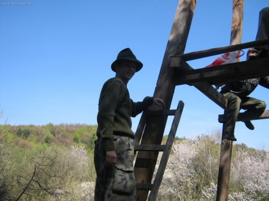 ja pri stavbe posedu