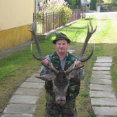 Otcov darček k 50-ke