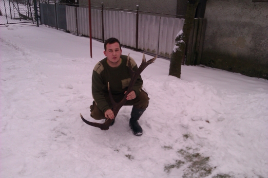 predvianočný darček