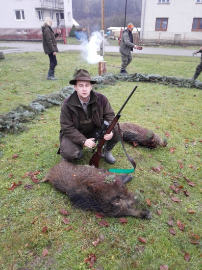 Na hosťovskej