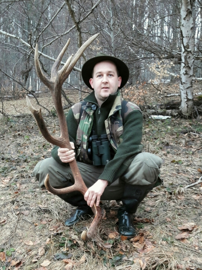 Ked srdce podskoci....:)