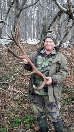 Otec s mojim zhodom :)