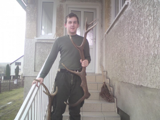 spomienka na rok 2010