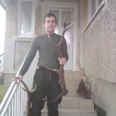 spomienka na rok 2010