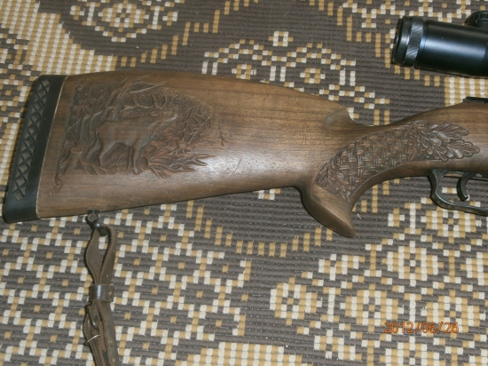 mosin 7,62x54R