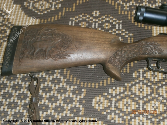 mosin 7,62x54R