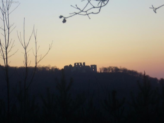 Oponický hrad