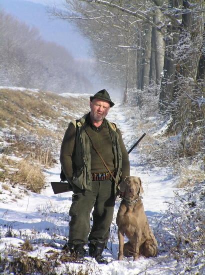 GORAN (Z Papugovho dvora)