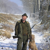 GORAN (Z Papugovho dvora)