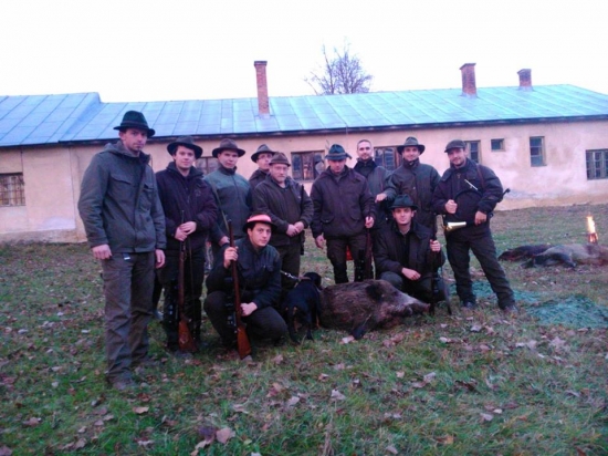 spomienková zo spločnej