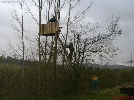 posed č. 3- poobede