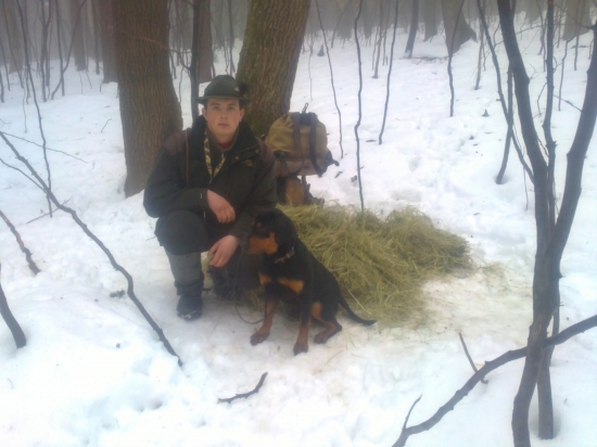 Keď sme  seno vyniesli ..