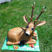 Torta  k  18-tke