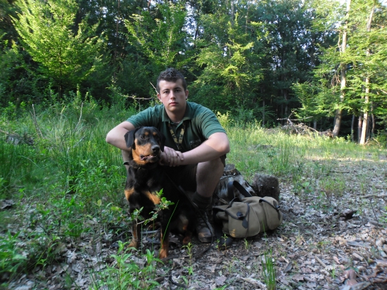 Jedna prechádzková