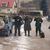 Naši  trubači