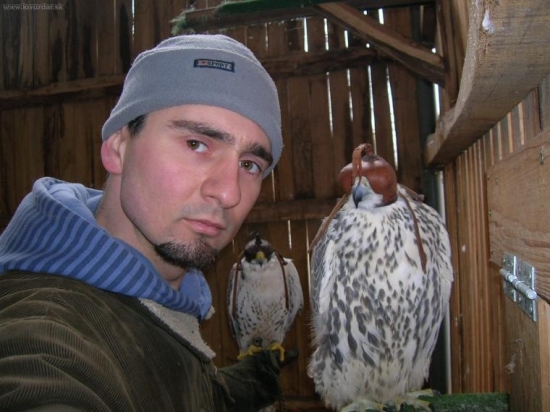 ja a moji milaškovia