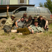 správna partia